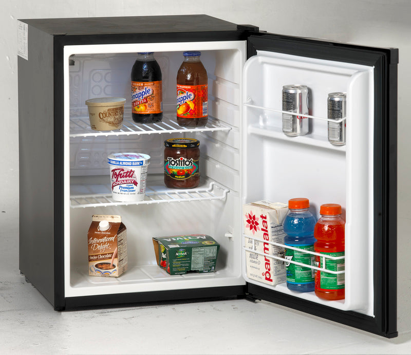 2.2 CF Compact Refrigerator