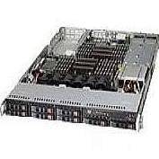 SERVER CONFIGURATION WITH UNLIMITED HARDWARE INSERTIONS WITH RAID SET UP AND CUR