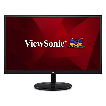 22IN FULL HD SUPERCLEAR IPS