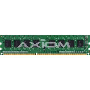 AXIOM 8GB DDR3-1600 ECC UDIMM FOR HP # A2Z50AA