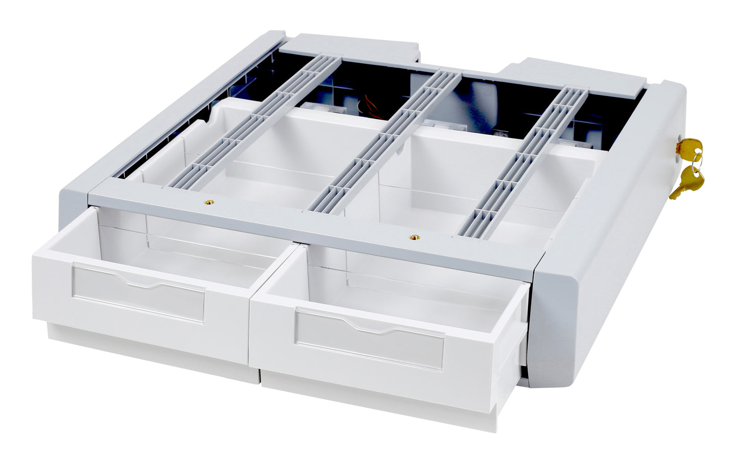 SV SUPPLEMENTAL DOUBLE STORAGE