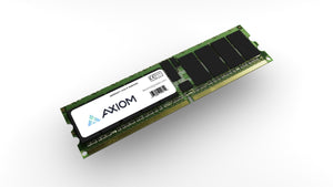AXIOM 16GB DDR2-533 ECC RDIMM KIT (2 X 8GB) FOR IBM # 8235