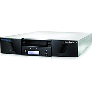 SUPERLOADER 3, 1 LTO-8HH TAPE ,8 SLOTS