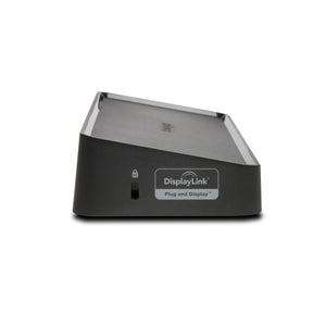 SD3600 Univl USB 3.0 Dck Stn