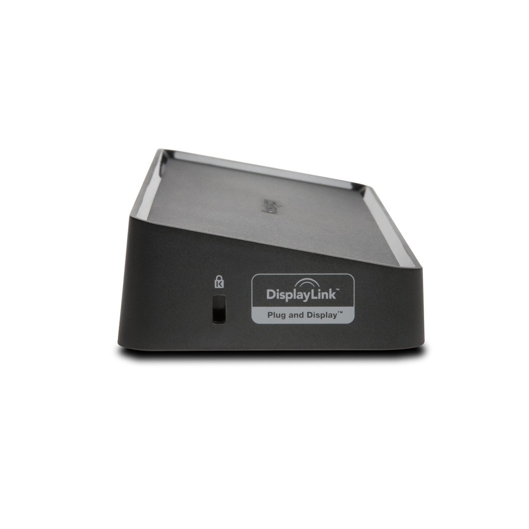 SD3600 Univl USB 3.0 Dck Stn