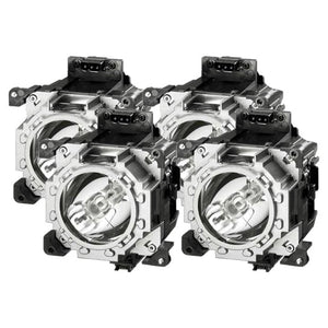REPLCMNT LAMP PT-DZ21K SERIES (4 LAMP)