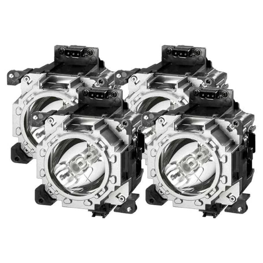 REPLCMNT LAMP PT-DZ21K SERIES (4 LAMP)