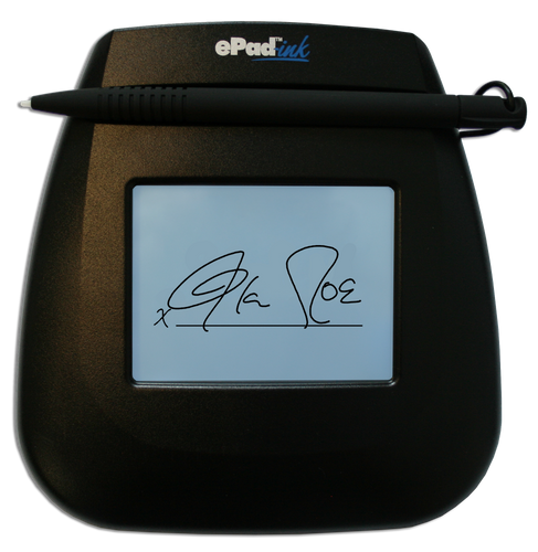 EPADLINK SIG PAD INK USB WITH