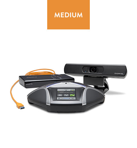 KONFTEL C2055WX (VIDEO KIT) NEW