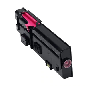 C266X MAGENTA TONER FOR