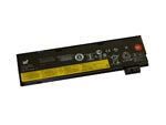 LI-POLYMER BATTERY FOR LENOVO THINKPAD T470 T570 T480 T580 25 SPECS: 11.4V 2110M