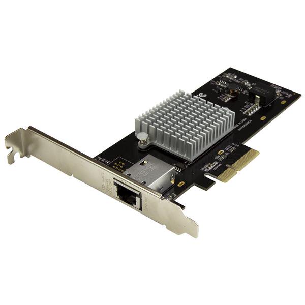 1PORT 10GBE NETWORK CARD WITH