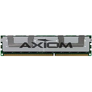 AXIOM 16GB DDR3-1866 ECC RDIMM FOR LENOVO - 4X70F28587