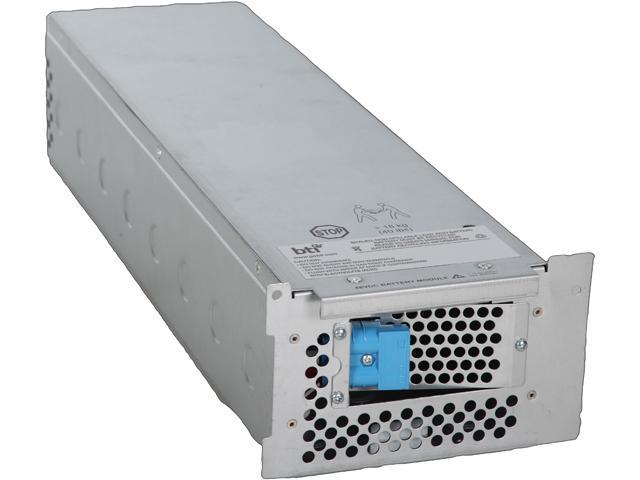 REPLACEMENT MAINTENANCE-FREE, SEALED LEAD ACID UPS BATTERY KIT (ENCLOSED BATTERY