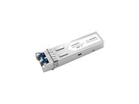 AXIOM 1000BASE-LX SFP TRANSCEIVER FOR ANTAIRA - SFP-S10-T - TAA COMPLIANT