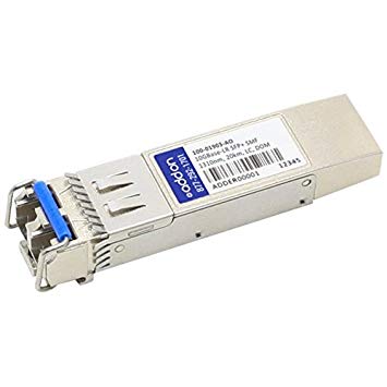 CALIX 100-01903 COMP TAA SFP+ LC XCVR