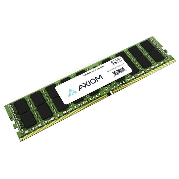 AXIOM 32GB DDR4-2133 LRDIMM FOR HP
