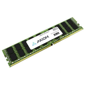 AXIOM 32GB DDR4-2133 LRDIMM FOR HP