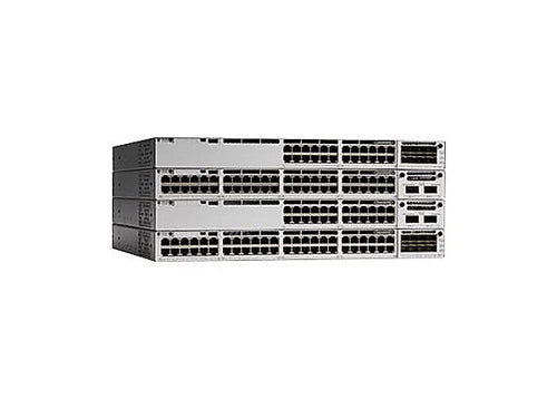 CATALYST 9300 48-PORT POE+, NETWORK ESSE