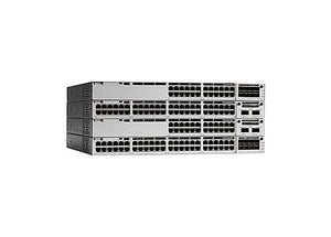 CATALYST 9300 48-PORT POE+, NETWORK ESSE