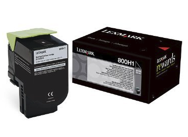 Lexmark 800H1