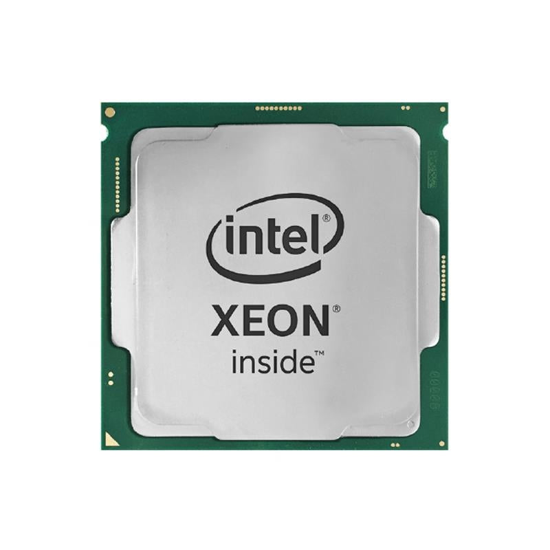 Xeon E-2136 Processor