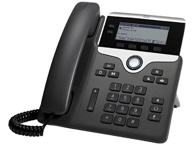 UC Phone 7821