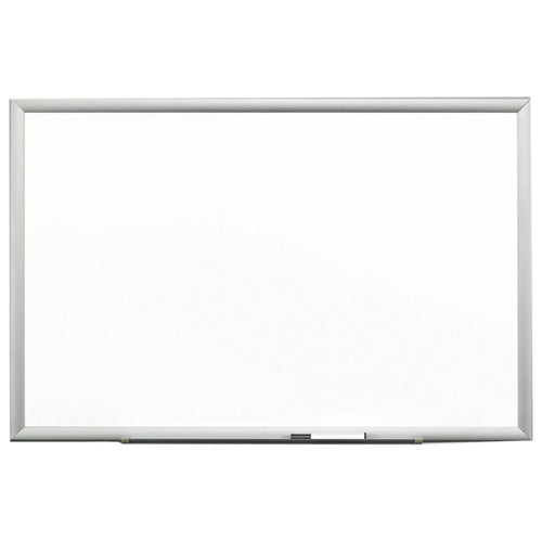 DRY ERASE BOARD PORCELAIN