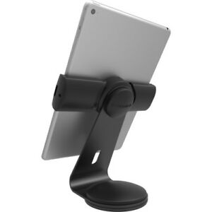 UNIVERSASL CLING  STAND BLACK