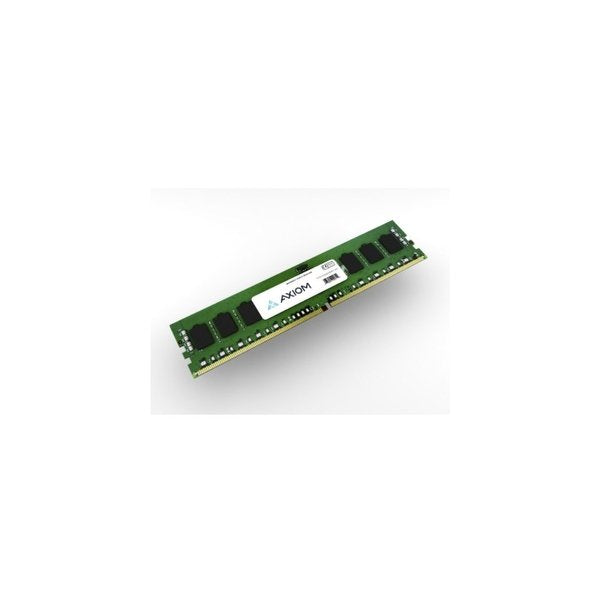 AXIOM 16GB DDR4-2666 ECC RDIMM FOR DELL - 370-ADND