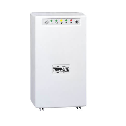EATON TRIPP LITE SERIES SMARTPRO 120V 1KVA 750W MEDICAL-GRADE LINE-INTERACTIVE T