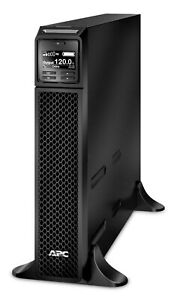 APC SMART-UPS SRT 2200VA TWR 120V