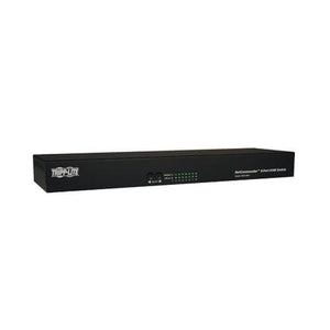 8PORT RACKMOUNT KVM SWITCH