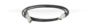 AXIOM QSFP+ DAC CABLE FOR RUCKUS 5M