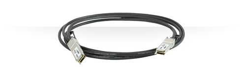 AXIOM 100GBASE-CR4 QSFP28 PASSIVE DAC CABLE JUNIPER COMPATIBLE 2M