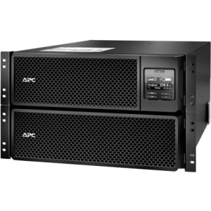 APC SMART-UPS SRT 8000VA RM 230V