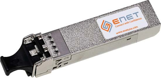 ENET JUNIPER COMPATIBLE JNP-QSFP-40G-LX4 TAA COMPLIANT FUNCTIONALLY IDENTICAL 40