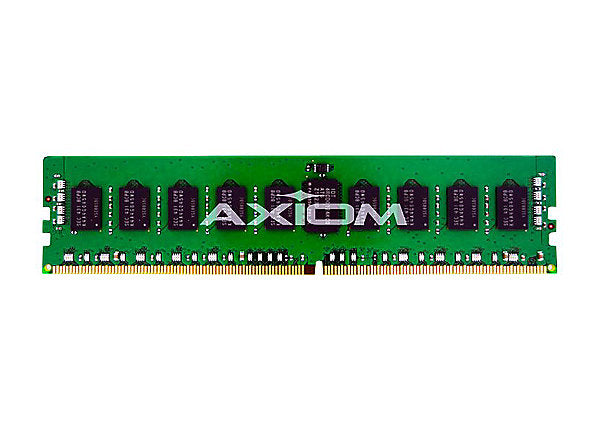 AXIOM 16GB DDR4-2666 ECC RDIMM FOR HP 835955-B21