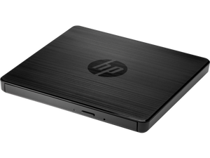 HP USB EXTERNAL DVDRW DRIVE