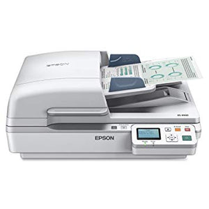 WorkForce Color Doc Scanner