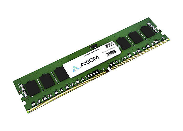 AXIOM 32GB DDR4-2666 ECC RDIMM FOR NUTANIX - C-MEM-32R4-26A