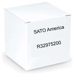 SATO, PRINT HEAD(8 DPMM)S86-EX 203DPI REPLACES R20747001
