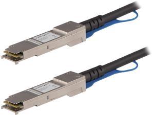JUNIPER QFX-QSFP-DACBO-10MA COMPATIBLE