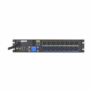 EPDU MI 2U IN: L5-30P 24A 1P OUT: 16X5-2