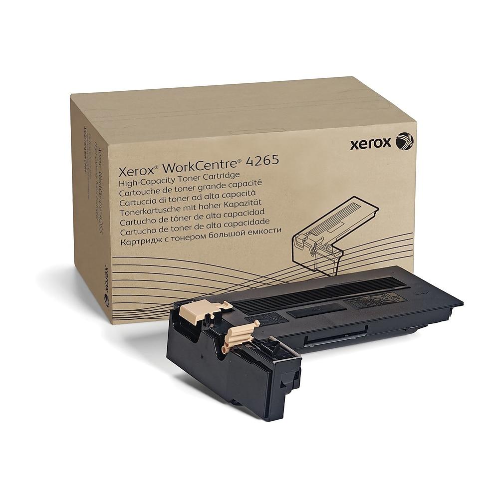 HIGH CAPACITY TONER CARTRIDGE - WORKCENTRE 4265