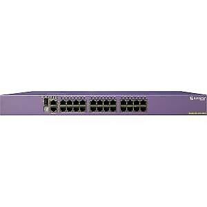 X440-G2 24 FIXED 10/100/1000BASE-TX 4 1GBASE-X UNPOPULATED SFP 1 FIXED AC PSU 1