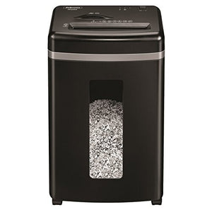 POWERSHRED 450M MICRO-CUT SHREDDER
