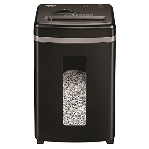 POWERSHRED 450M MICRO-CUT SHREDDER