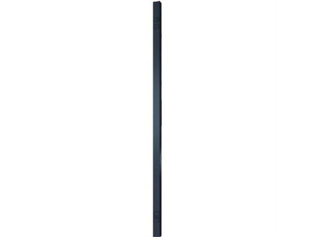 RACK PDU 2G, METERED, ZEROU, 20A, 100-120V, (24) 5-20R