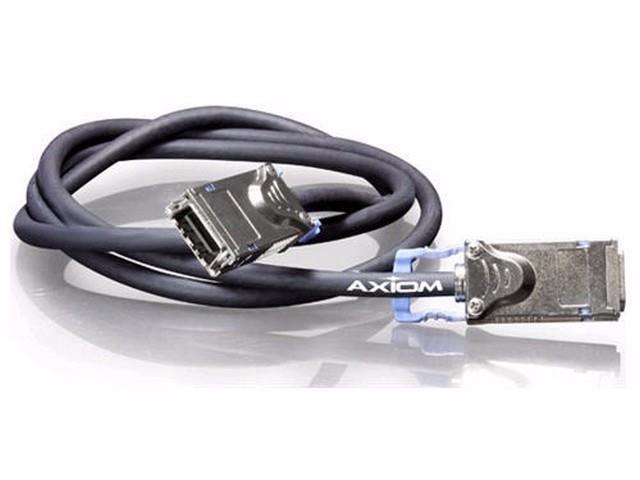 AXIOM EXT INFINIBAND TO INFINIBAND CABLE HP COMPATIBLE 1M - 389665-B21